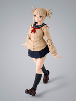 HIMIKO TOGA "MY HERO ACADEMIA" 9