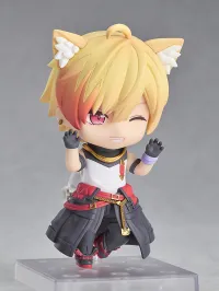 GOOD SMILE COMPANY Nendoroid 96Neko - Real People - photo 4