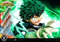 Prime 1 Studio Ultimate Premium Masterline My Hero Academia Midoriya, Bakugo & Todoroki - My Hero Academia - photo 5