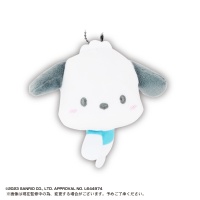 SANRIO CHARACTERS Tete Colle 2