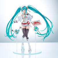 Racing Miku: 2023 Ver. 3
