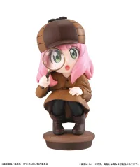 MegaHouse PETITRAMA Series SPY×FAMILY in the Box Vol.3 Set (Box) - SPY x FAMILY - photo 4