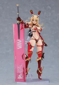 Max Factory figma Veronica Sweetheart - BUNNY SUIT PLANNING - photo 3