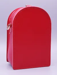 GOOD SMILE COMPANY Nendoroid Doll Pouch Neo: Juke Box (Red) - Figure Accessories - photo 4