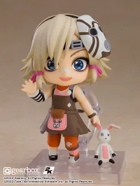 GOOD SMILE COMPANY Nendoroid Tiny Tina - Borderlands - photo 1