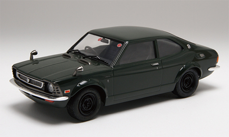 [ID-53] 1/24 TE27 Levin `72
