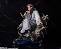 TAMASHII NATIONS Sukuna "Jujutsu Kaisen", Bandai Spirits FiguartsZERO - Jujutsu Kaisen - photo 3