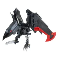 PLUM PMOA Pla-Act Option Series 05: Karasu (re-run) - Pla-Act - photo 1