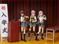 GOOD SMILE COMPANY figma Armed JK: Variant B - Little Armory - photo 13