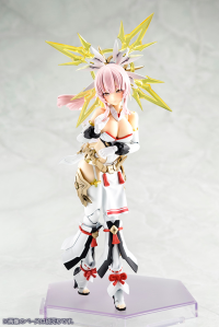 MEGAMI DEVICE AUV AMATERASU REGALIA 9
