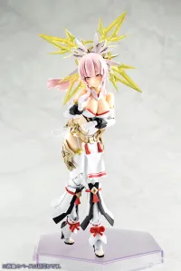 KOTOBUKIYA MEGAMI DEVICE AUV AMATERASU REGALIA - Megami Device - photo 9