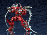 MODEROID Hagane 6