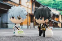 TAMASHII NATIONS HIJIKATA TOUSHIROU - Gintama - photo 5