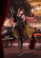 Makiatto: Ballroom Interlude Ver. 1