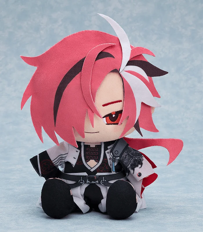 ORANGE ROUGE Chocopuni Plushie Archer/Takasugi Shinsaku - Fate/Grand Order