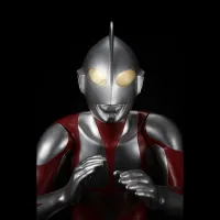 MegaHouse Ultraman (Movie：Shin Ultraman) - Ultraman - photo 2