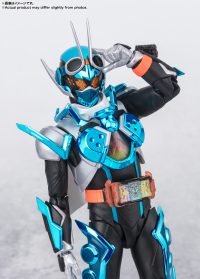 Kamen Rider Gotchard Steamhopper "Kamen Rider Gotchard", TAMASHII NATIONS S.H.Figuarts 11