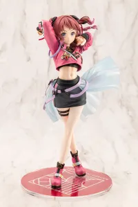 KOTOBUKIYA Saki Hanami-Fighting My Way- - THE iDOLM@STER - photo 1