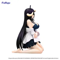 FuRyu OVERLORD　Noodle Stopper Figure -Albedo Loungewear ver.- - Overlord - photo 11