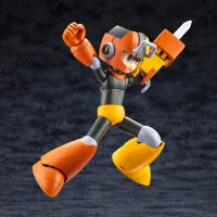 KOTOBUKIYA MEGA MAN PILE DRIVE Ver. / ROCKMAN PILE DRIVE Ver. - Mega Man - photo 11