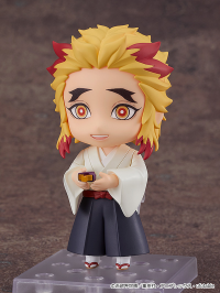 Nendoroid Senjuro Rengoku 5