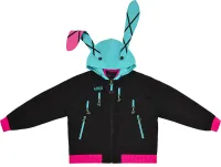 GOOD SMILE COMPANY Hatsune Miku Hooded Jacket - Hatsune Miku - photo 1