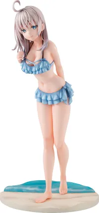 KADOKAWA Alisa Mikhailovna Kujou: Vacation Swimsuit Ver. 1/7 Scale Figure - Alya Sometimes Hides Her Feelings in Russian - photo 2