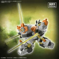BANDAI HOBBY HG New KULULU ROBO - Sgt. Keroro - photo 1