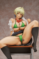 Nagi Ooshima 7
