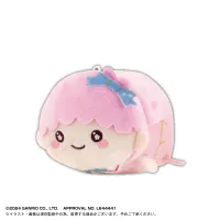 MAX LIMITED Sanrio characters POTE KORO MASCOT 6 (6pc per box) - Sanrio - photo 4