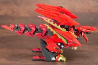 KOTOBUKIYA EZ-049 STURM TYRANN - ZOIDS - photo 7