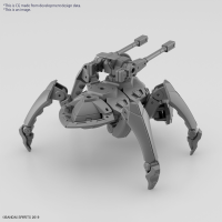 30MM 1/144 Extended Armament Vehicle (MULTIPLE LEGS MECHA Ver.) 2