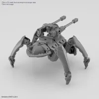BANDAI HOBBY 30MM 1/144 Extended Armament Vehicle (MULTIPLE LEGS MECHA Ver.) - 30 Minutes Missions (30MM) - photo 2