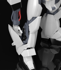MODEROID AV-98 Ingram(4th-run) 6