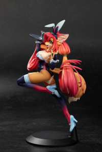 Bunnimals Rosa 1/7 Scale Figure 4