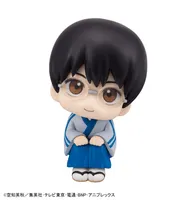 MegaHouse Lookup Gintama Shimpachi Shimura【with gift】 - Gintama - photo 10