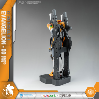 EVANGELION : AMK Series EVA-00 PROTO TYPE 9