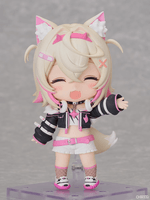Nendoroid Mococo Abyssgard 3