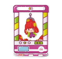 MegaHouse Chara Catcher～ Gnosia vol.1 - Gnosia - photo 4