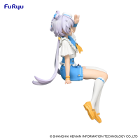 LUO TIAN YI　Noodle Stopper Figure -V Singer Luo Tian Yi Marine Style ver.- 9