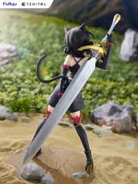FuRyu TENITOL Fran & Master - Reincarnated as a Sword - photo 7