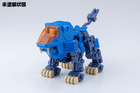 D-STYLE SHIELD LIGER ［Clear Parts Append］ 2