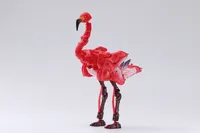 52TOYS BB-53CL ROSEUS - BEASTBOX - photo 6