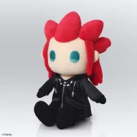 SQUARE ENIX KINGDOM HEARTS Series PLUSH - KH III AXEL - Kingdom Hearts - photo 2