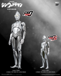 FigZero 12 inch Ultraman -First Contact Ver.- (SHIN ULTRAMAN) 10
