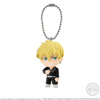 [PC] Tokyo Revengers Mascot 5