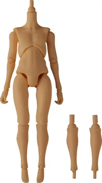 GOOD SMILE COMPANY Harmonia bloom blooming doll root (Body/Sunset) - Harmonia series - photo 2