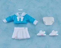 GOOD SMILE COMPANY Nendoroid Doll Arona - Blue Archive - photo 7