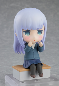 Nendoroid Reina Aharen 4