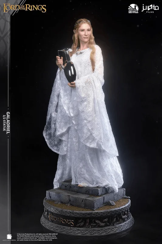 Infinity Studio Infinity Studio "The Lord of the Rings" - 1/2 Scale Galadriel - The Lord of the Rings